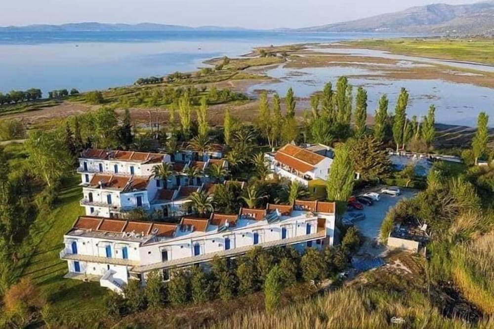 Aegeon Hotel