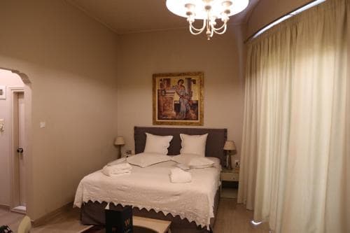 Esperia Boutique Hotel