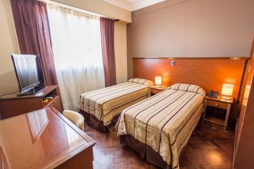 Gran Hotel Dorá
