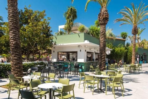 Camping La Sirene