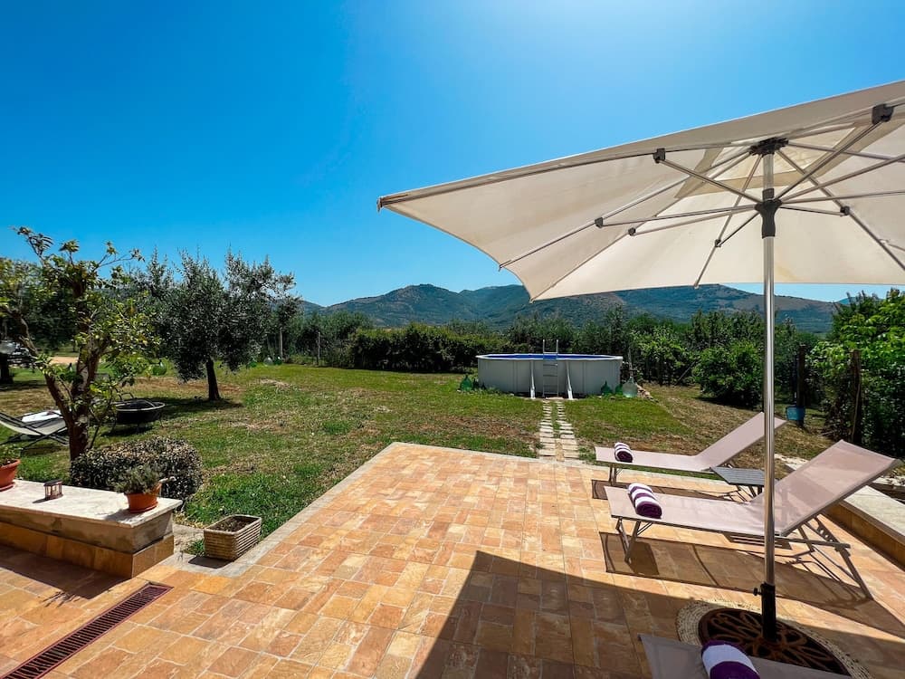 Bed and Breakfast Nero Buono