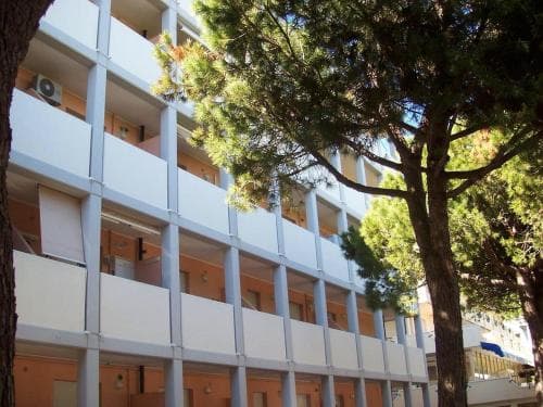 Condo Hotel Duca degli Abruzzi