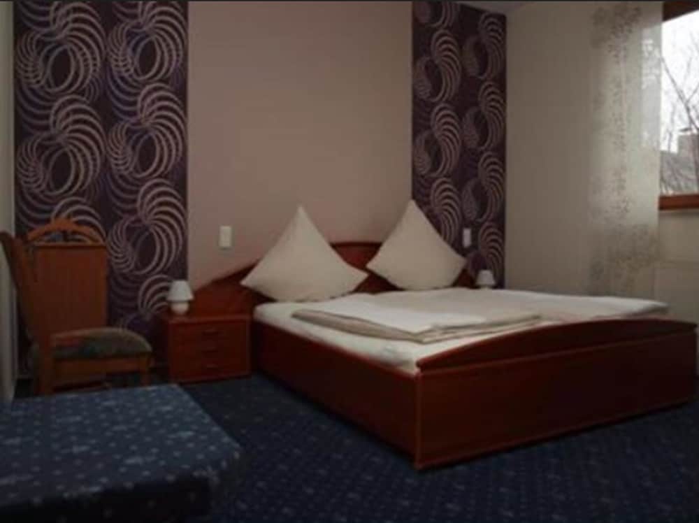 Hotel in der Kaiserau