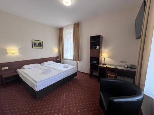 Memel Hotel