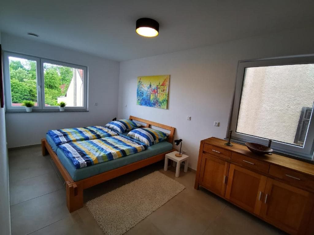 Ferienwohnung Kolpingstraße