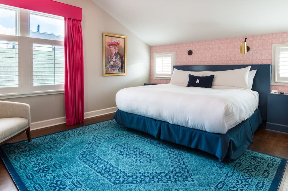 The Germantown Inn