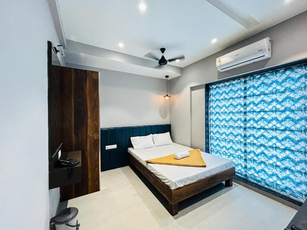 Hotel Five Star