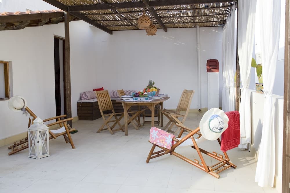 Il Vicolo B&B
