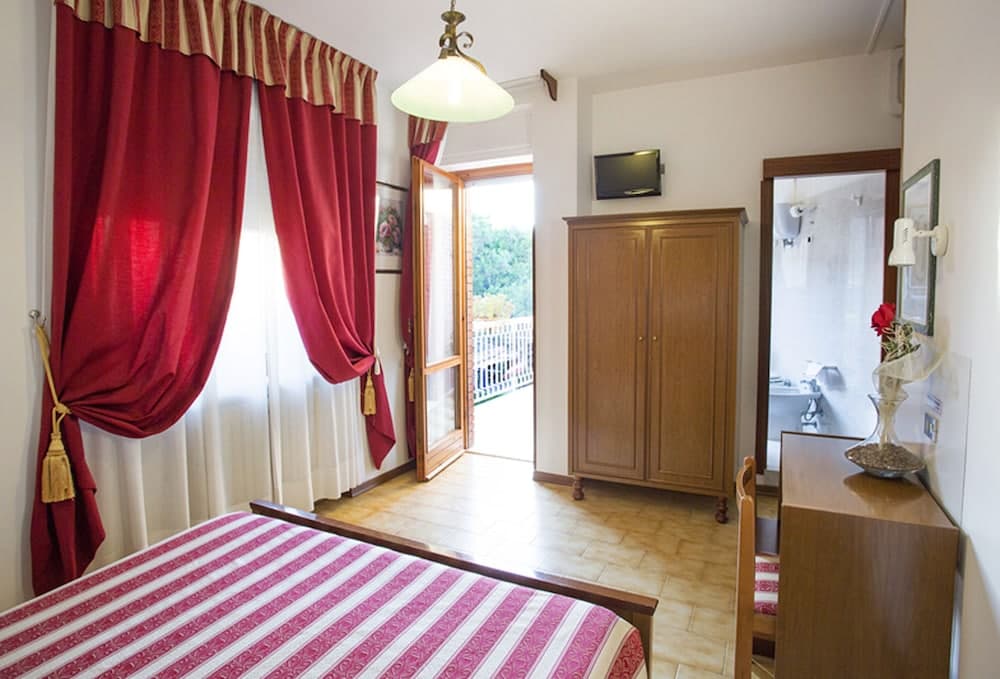 Hotel Vignola