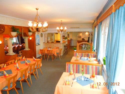 Hotel Prassberger
