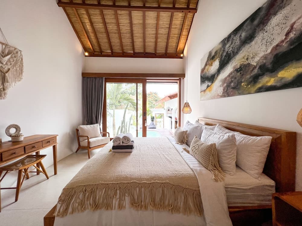 La Grace Villa