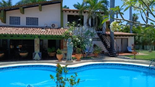 Casa Virgilio B&B