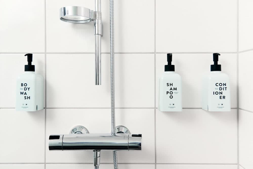 Scandic Crown