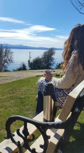Cabanas Los Manzanos