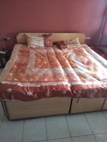 Mohit guest house