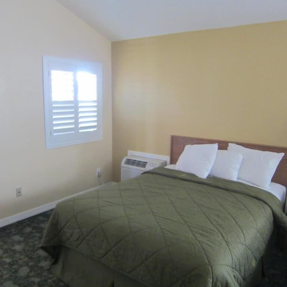 Pacific Best Inn