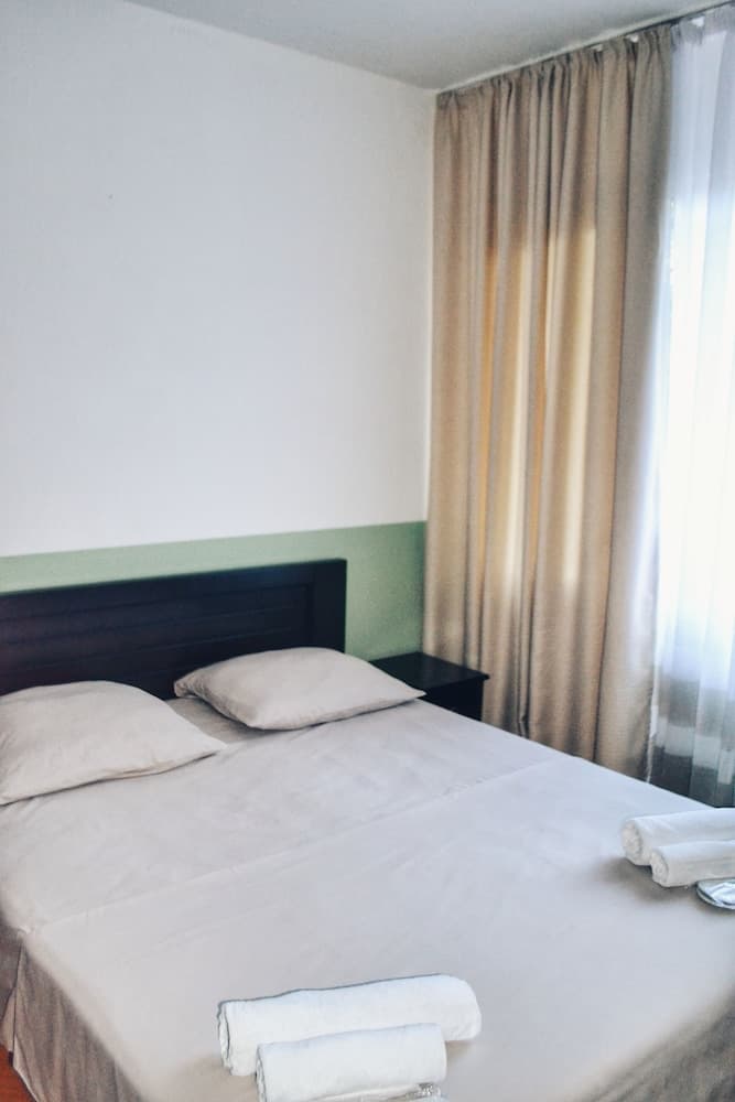 Exclusive Hotel