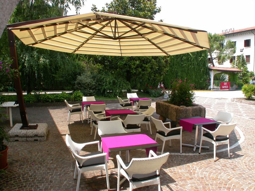 Hotel Prata Verde