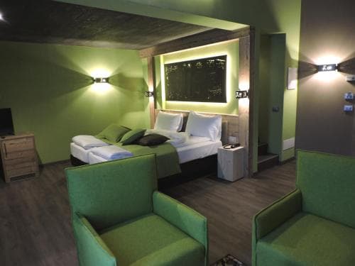 Hotel Adamello