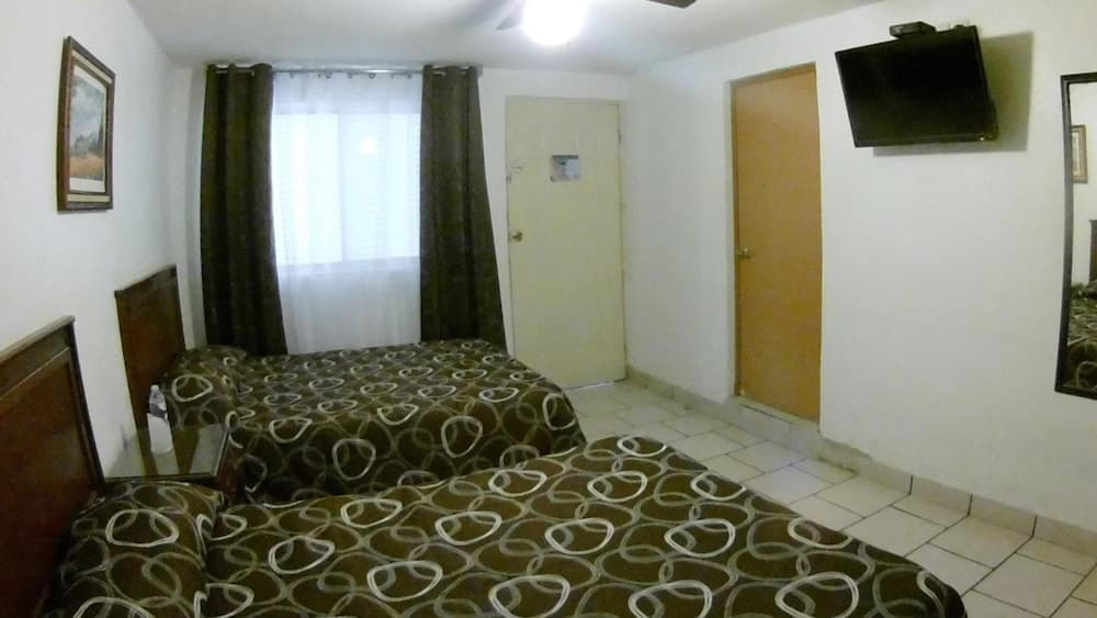 Hotel San Luis