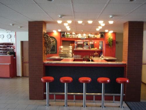 Hotel Slavia