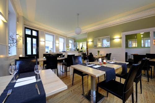 Hotel Restaurant Kuhberg