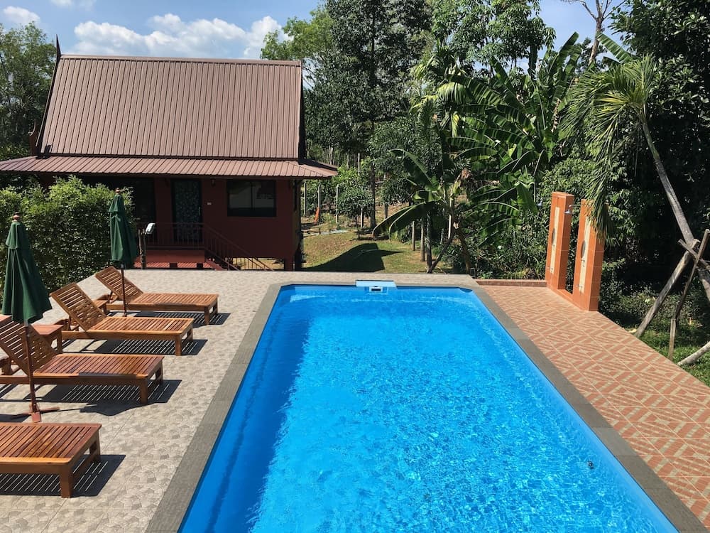 Ban Mayuree Phuket