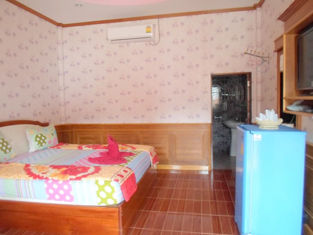TR Resort