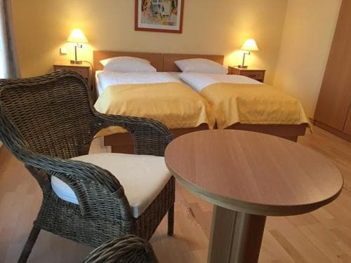 Hotel Steinkrug