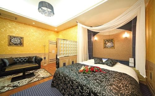 Hotel Pegasus