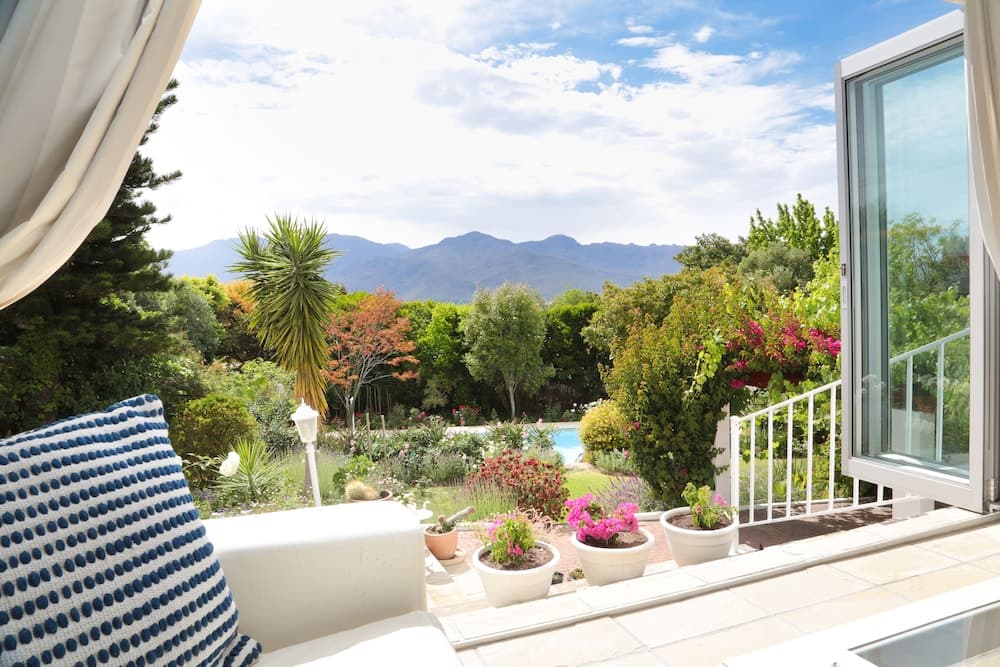 Alba House Bed & Breakfast