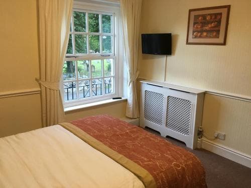 The Buck Hotel