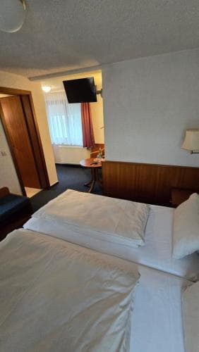 Hotel Morgensonne