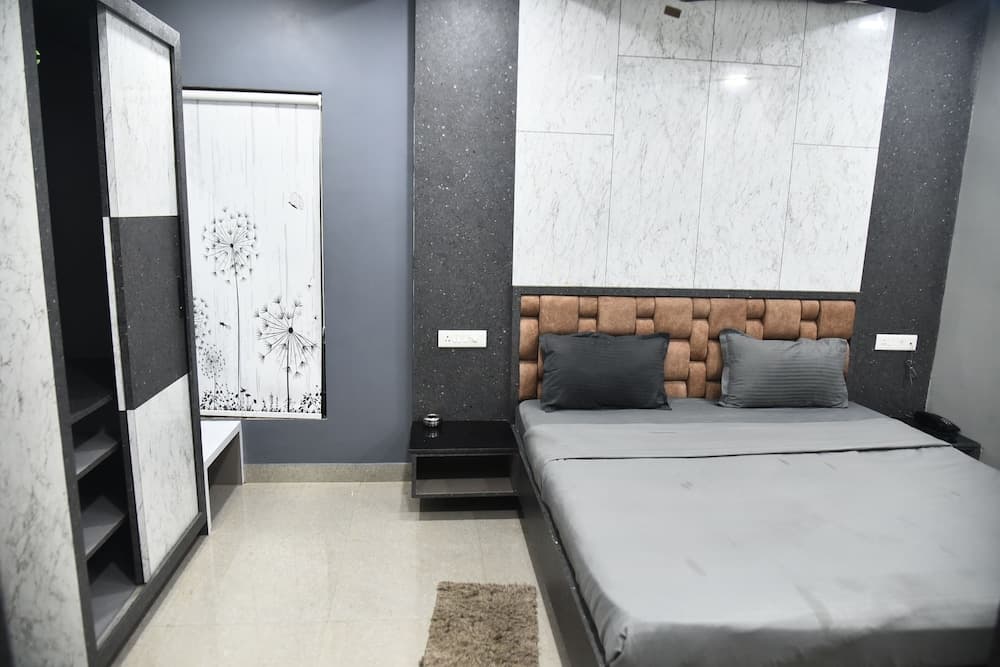 Nirmalya grand