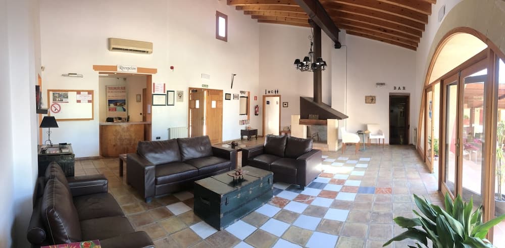 Fincahotel Cases de Sant Jaume
