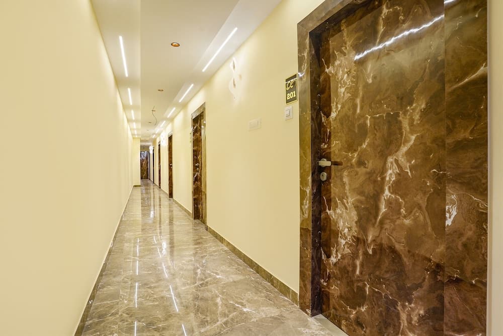 FabHotel Millenium