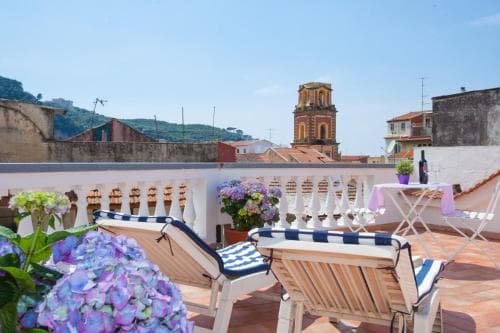 Sorrento Town Suites
