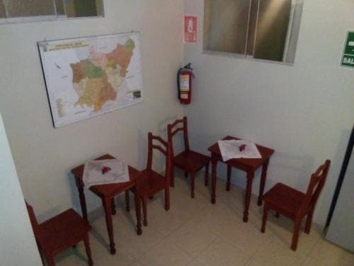 Hostal Real Suits