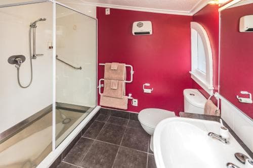 Anndion Lodge Apartments and Function Centre