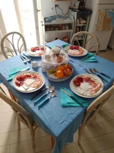 B&B U Mare Mio