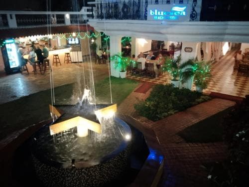 Bluesea Beach Resort