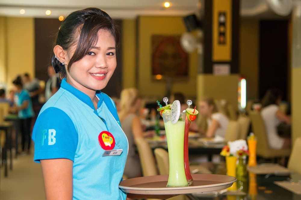 PGS Hotels Patong
