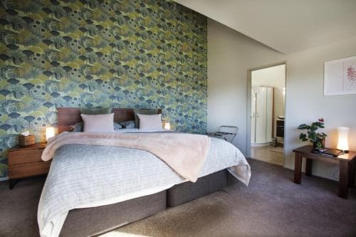 Manuka Lodge