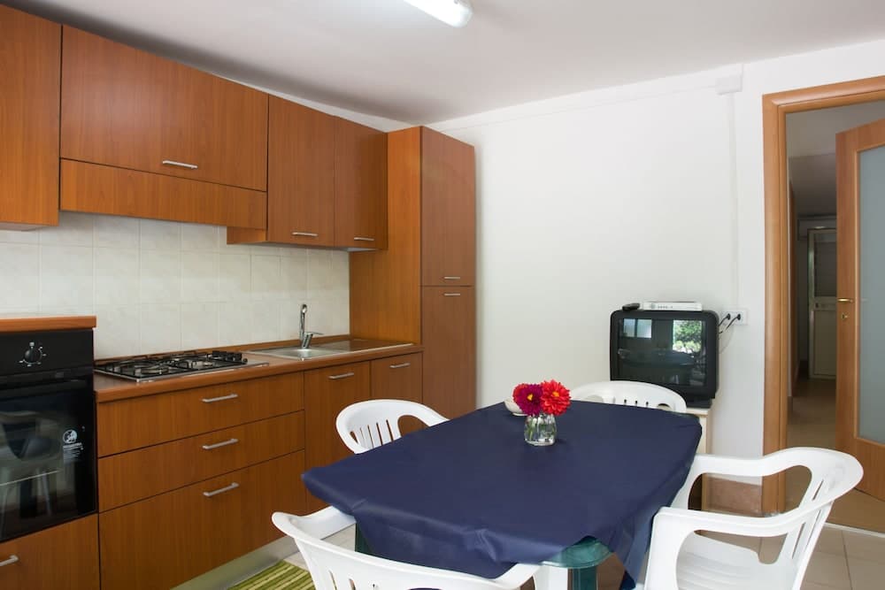 Intercamping Apollo