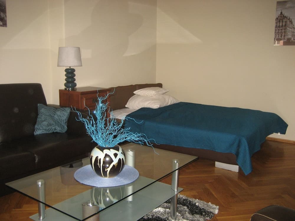 Apartment Central