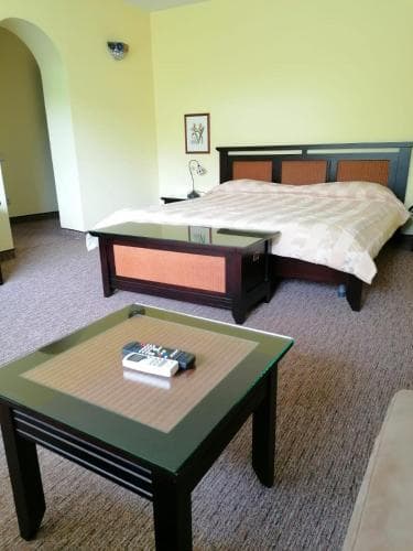 Hotel Monteoru