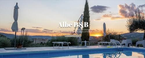 Albe B e B