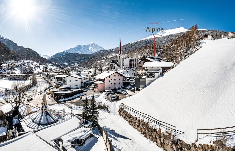 Alpina