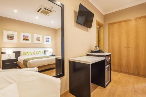 Vila Nova Guesthouse