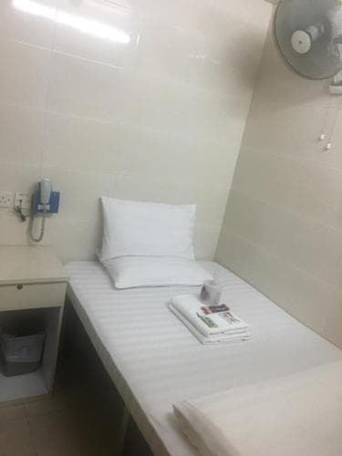 Unique Hotel